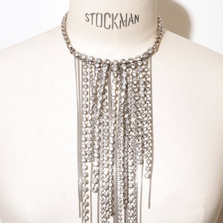 Fantasy necklace