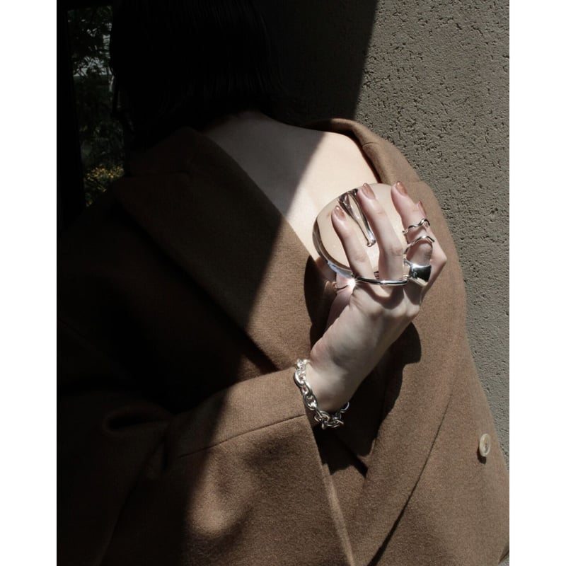 Horn ring | Soierie Online Store