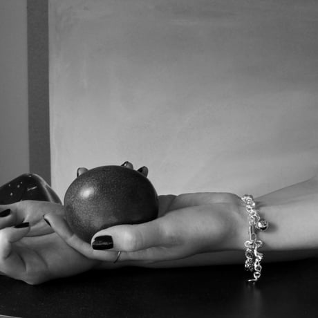 Figue bracelet