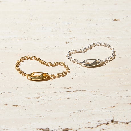 Figue clip slim bracelet