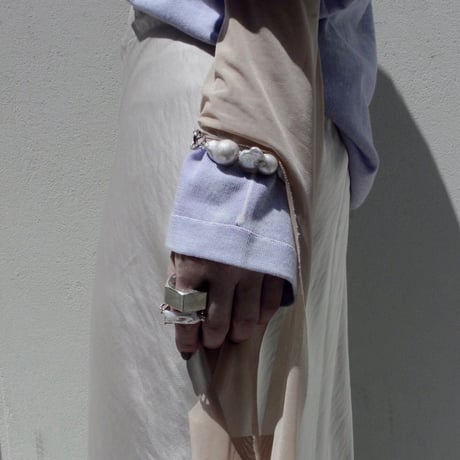 Nut ring (Mens size only) [Unisex line]