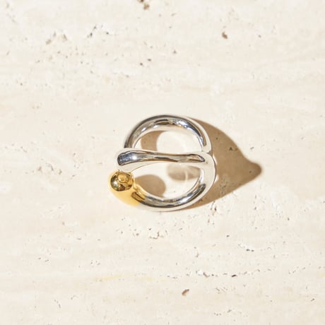 Clarity frame ring (mix color)