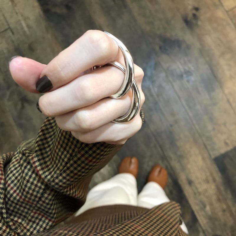 Horn ring | Soierie Online Store