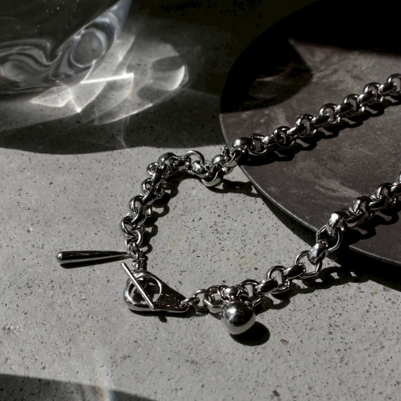 Collar necklace | Soierie Online Store