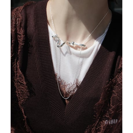 Bio necklace