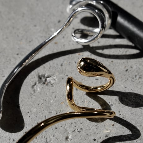 Bio earcuff