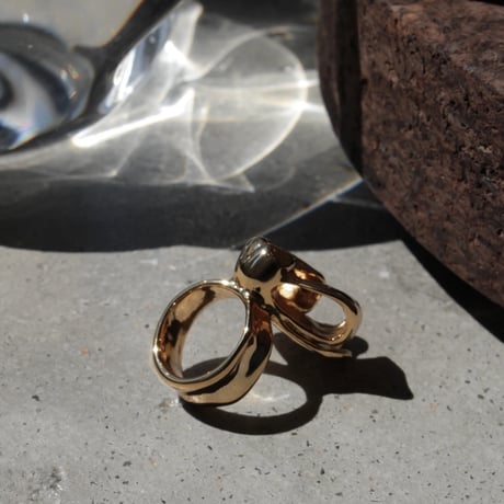 Ribbon ring