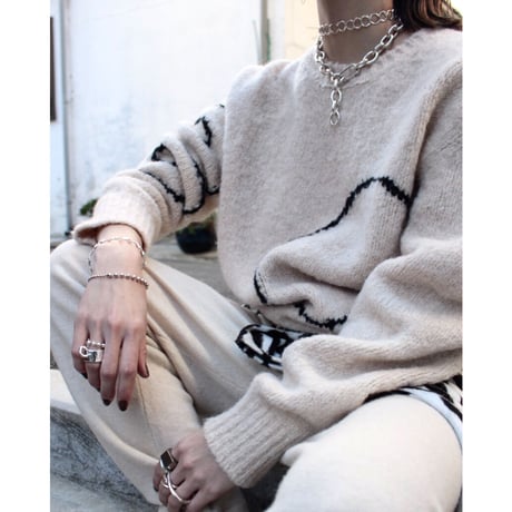 Horn ring