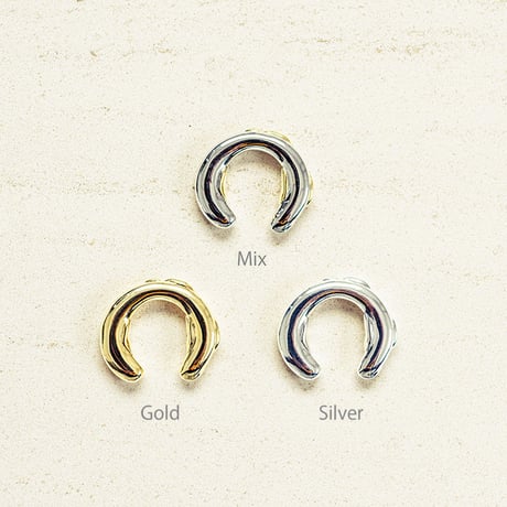 Exude circle ring