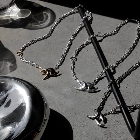 Tribal necklace