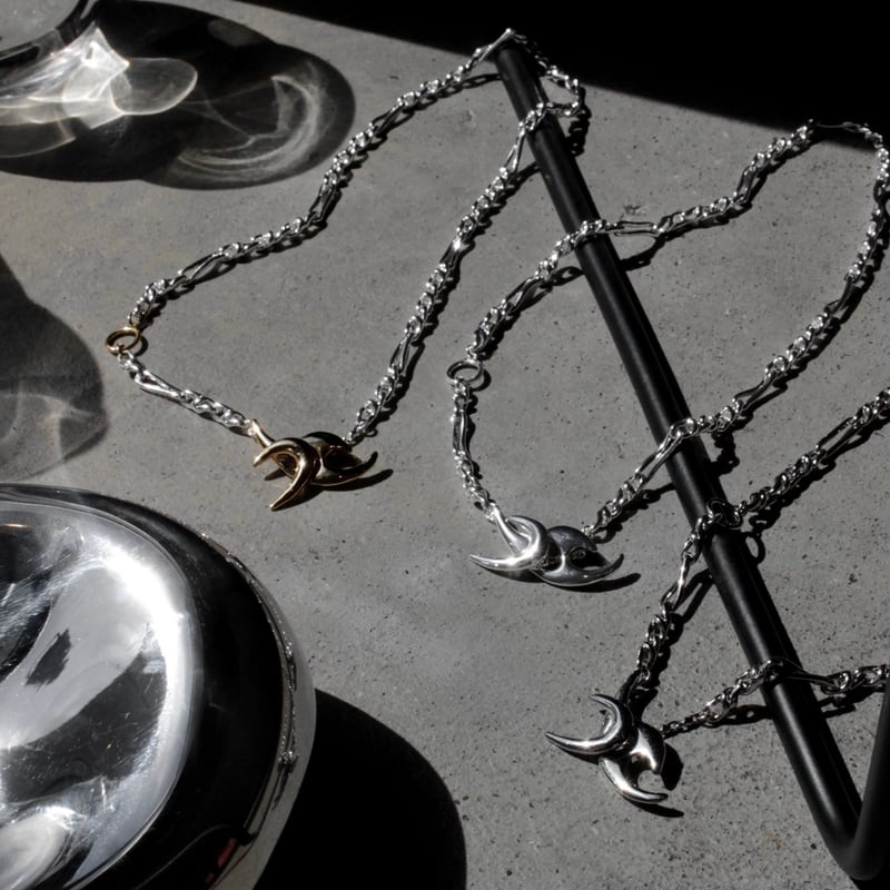 Tribal necklace | Soierie Online Store