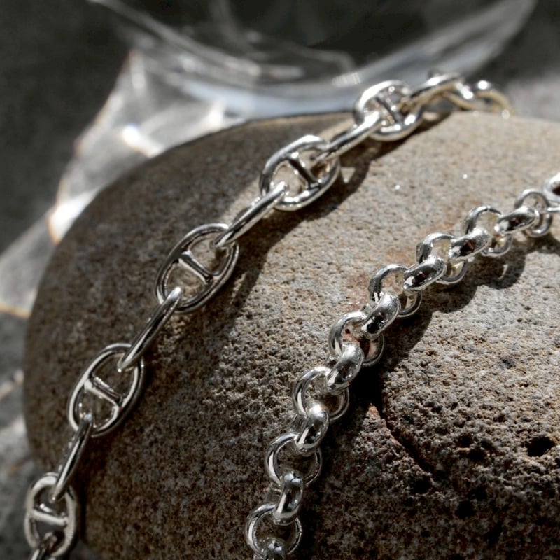 ソワリー♡オーナメントネックレス Ornaments necklace | Soierie