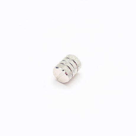 Slit bis magnet pierce (1P)［Unisex line］