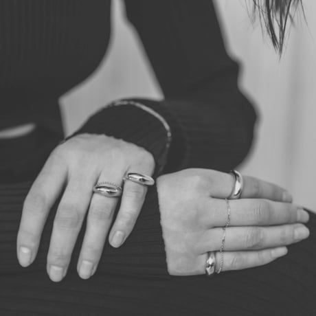 norme chain  ring [bold/1P] / SV925