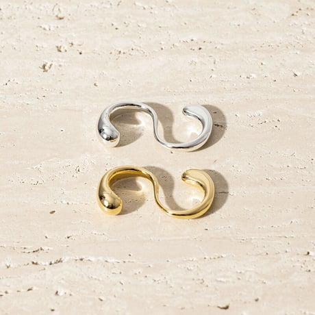 Moist hook ring (one color)