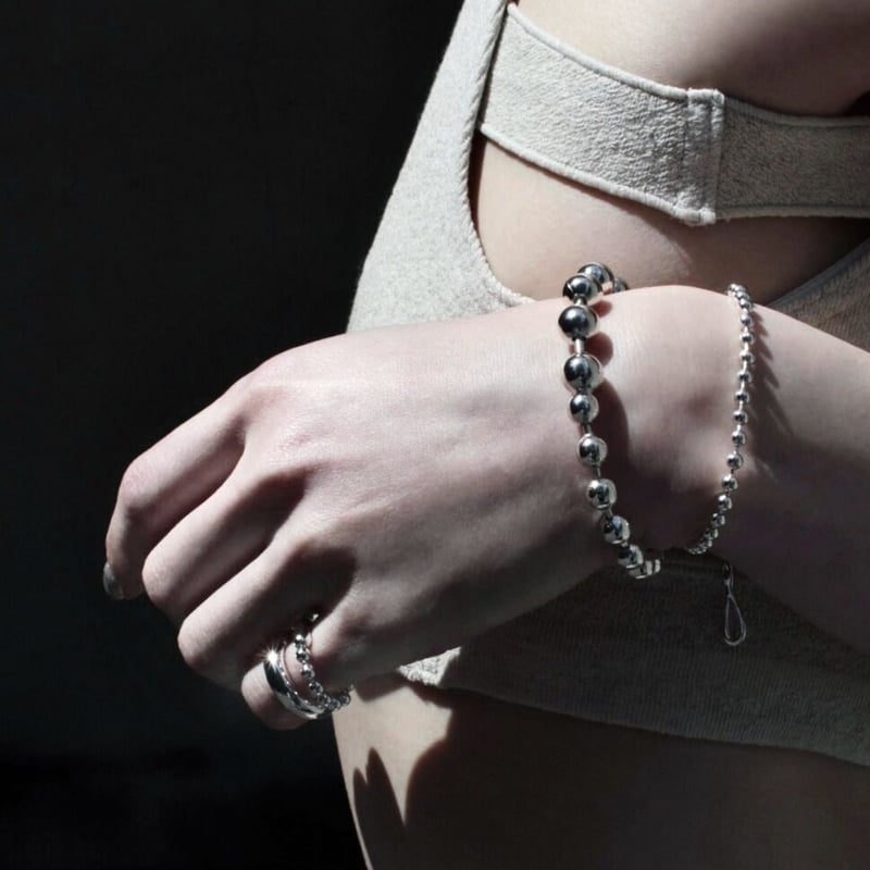 YON Zero Ear Cuff Pinky Ringイヤカフ兼ピンキーリング YON YON Zero Ear Cuff Pinky Ringイヤカフ兼ピンキーリング YON