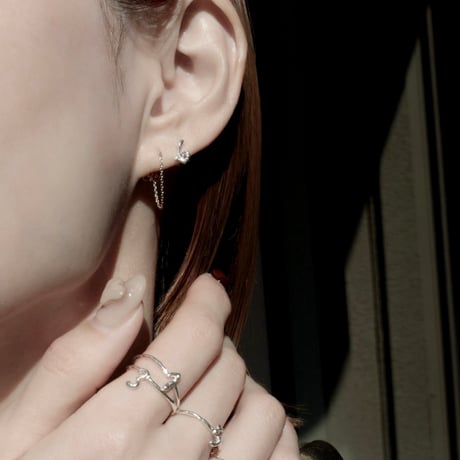 norme numbering pierce (1P) / SV925