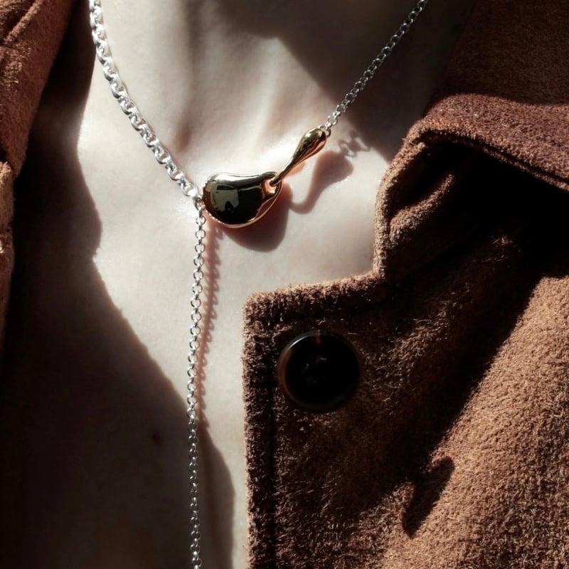 アクセサリー　まとめ売り Kinetic parts lariat | Soierie Online Store