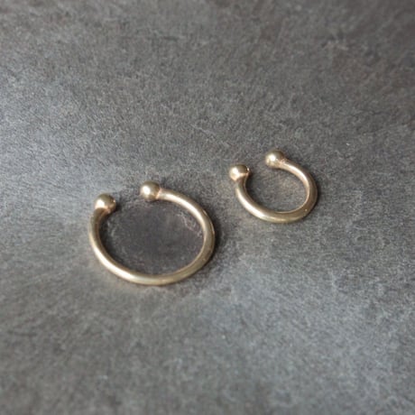 norme cartilage cuff / K10