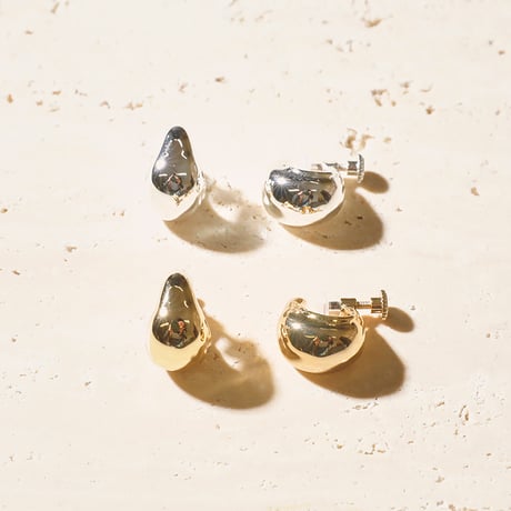 Drop earing