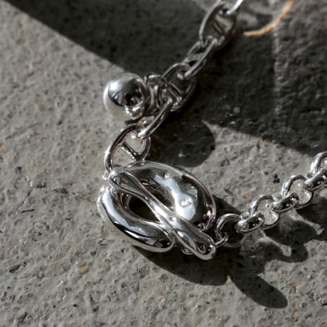 Ornaments necklace