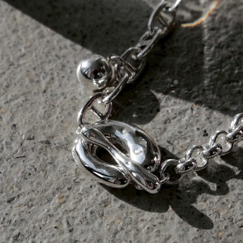 Ornaments necklace | Soierie Online Store