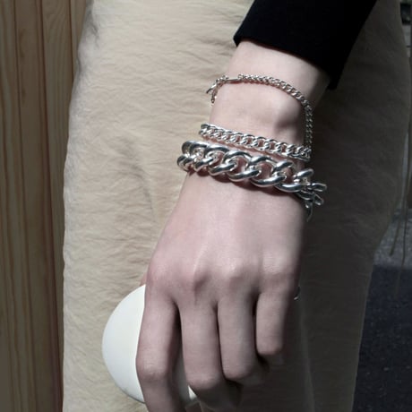 Utility bracelet (3P) [Unisex line]