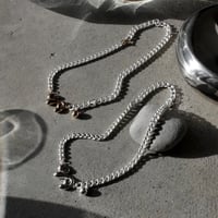 Visions necklace