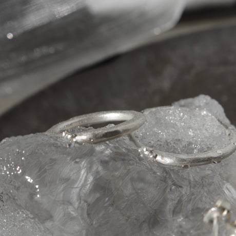norme diamond ring / SV925