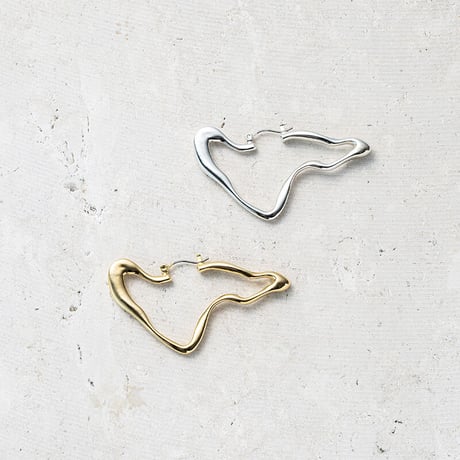 Female single pierce (1P)