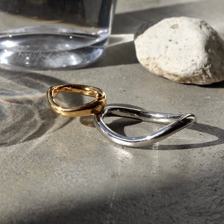 kinetic w ring (mix color)