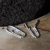 norme uncut clip pierce (2p) / SV925