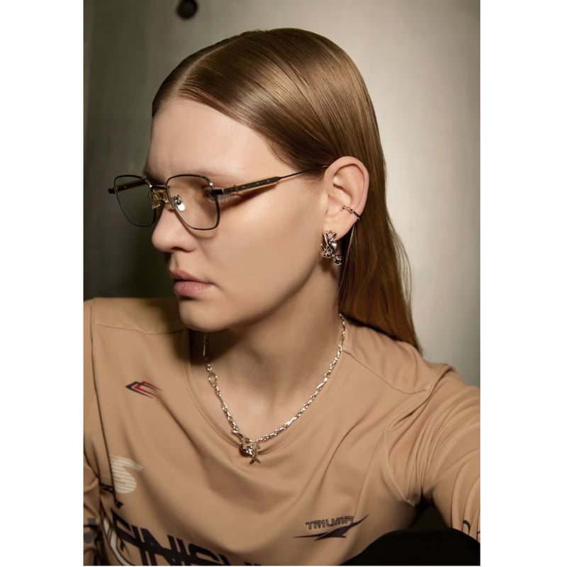 Tribal necklace | Soierie Online Store