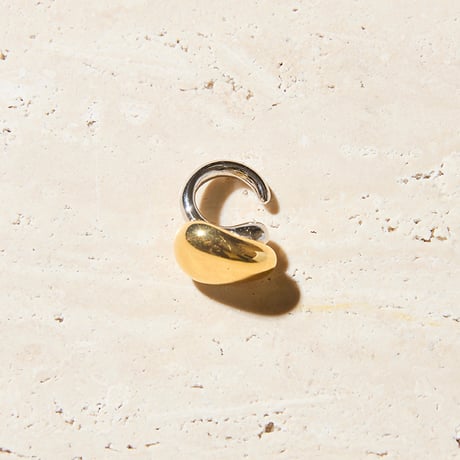 Kinetic parts cuff (mix color)