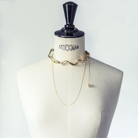 Bogen choker