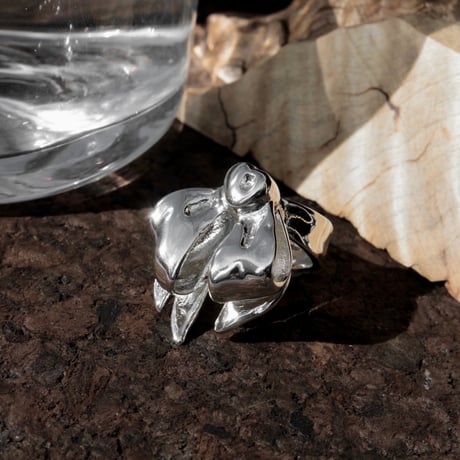Ribbon ring
