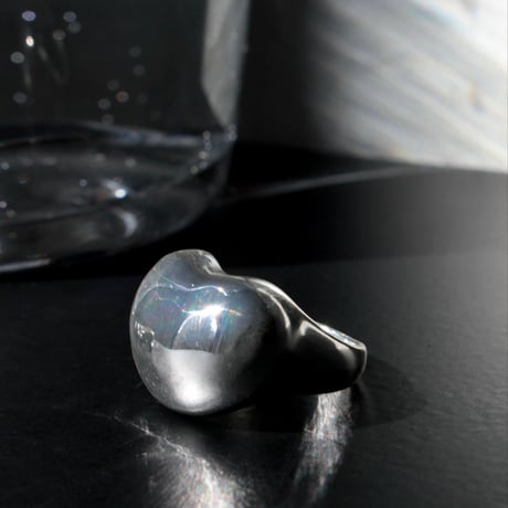 Drop ring