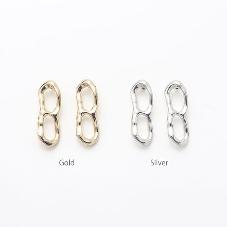 Bit motif pierce