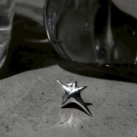 Étoile pierce (1P) / Small