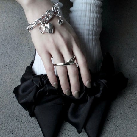Locket bracelet