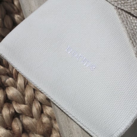 norme GIFT WRAPPING SET