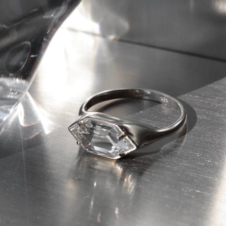 norme quartz ring / SV925
