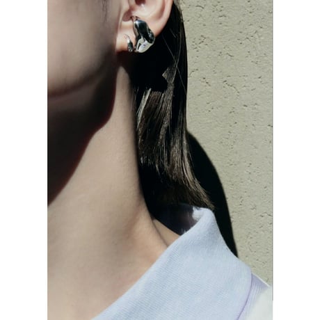 Texture metal pierce