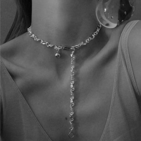Figue necklace (2P)