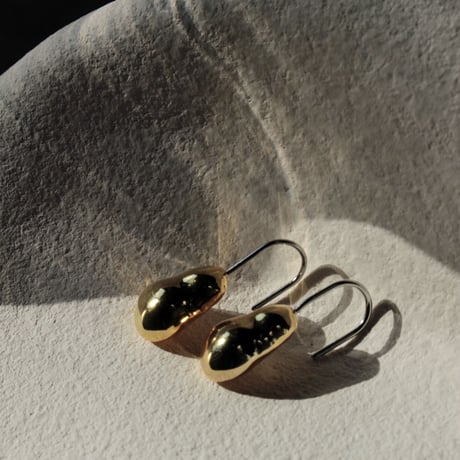 Poire pierce (mix color)