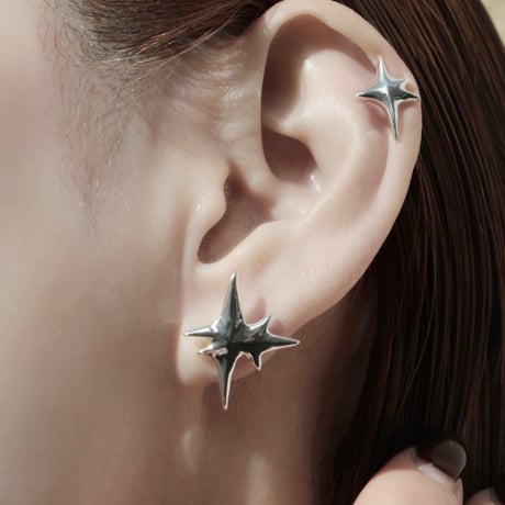 Étoile pierce (1P) / Small