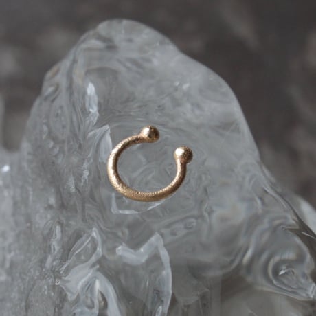norme cartilage cuff / K10