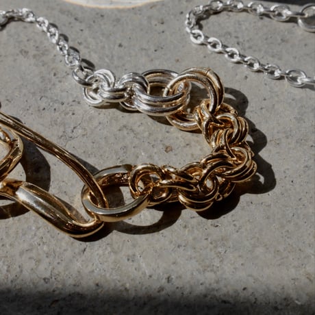 Stream bracelet