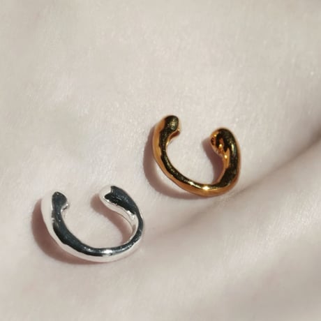 Metal art single cuff (one color)
