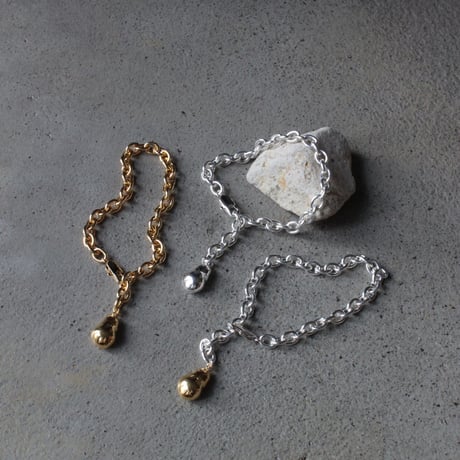 Poire small bracelet